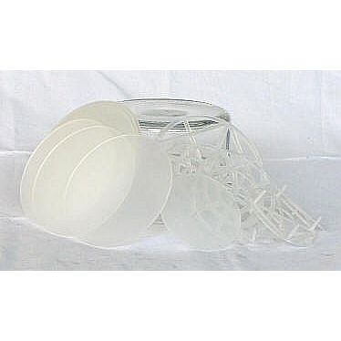 dischi politene diam 13.