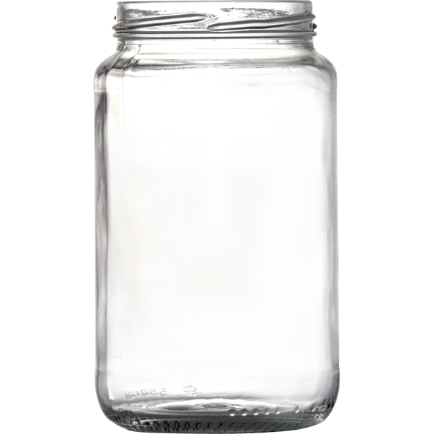 vaso standard 580 cc t 70.