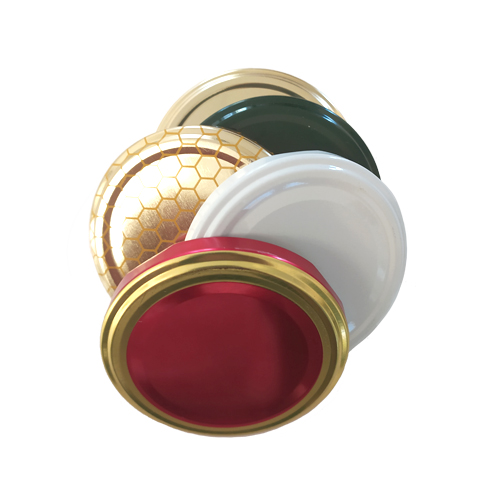 Capsula Twistoff